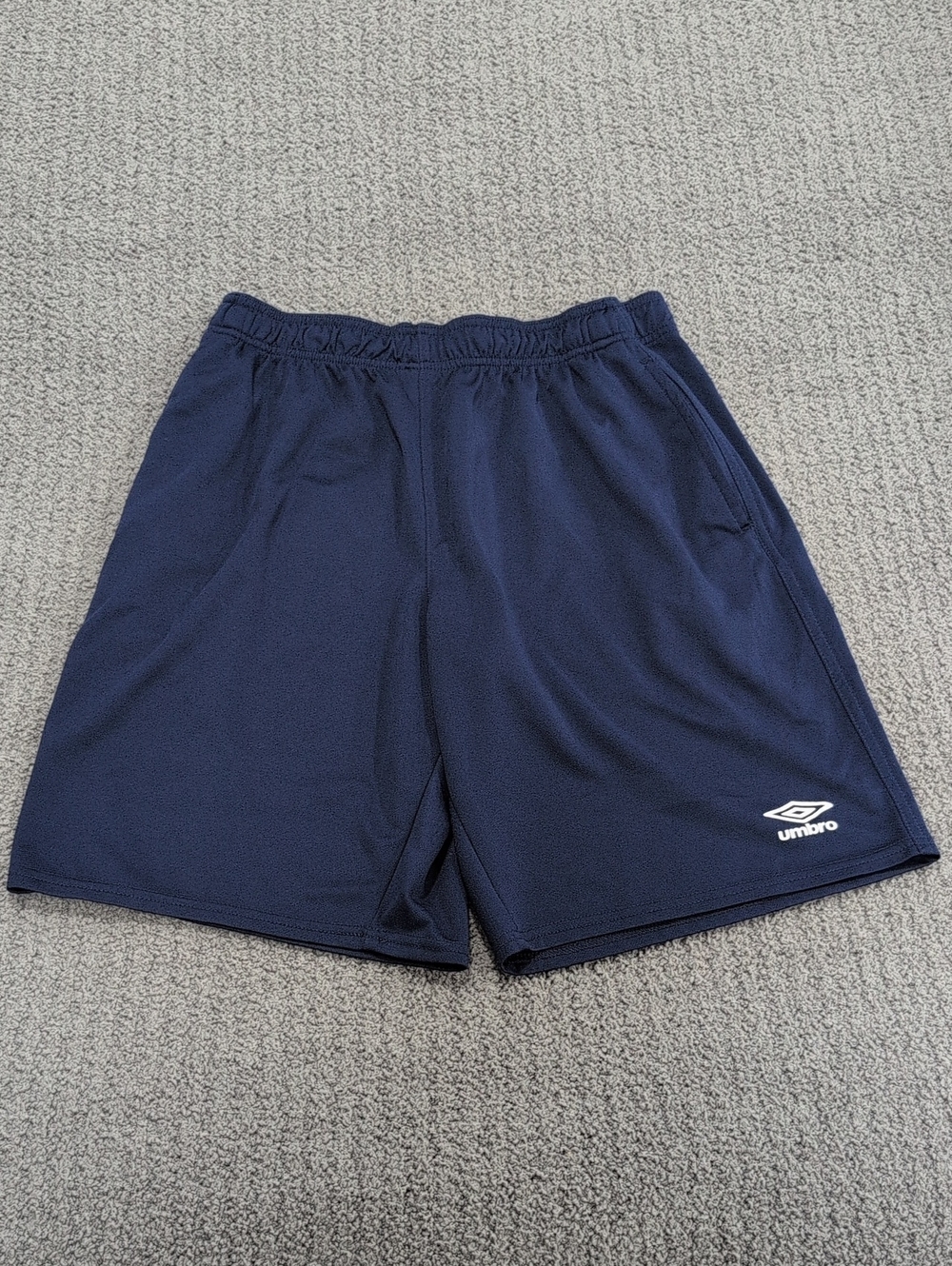 Umbro Gym Shorts